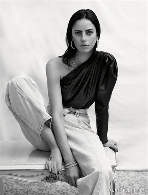 Kaya Rose Scodelario-Davis is a British actress who is best known for playing Effy Stonem in the teen drama series Skins. The show followed the lives of a group of youngsters and dealt with themes like broken homes, mental illness, and bipolar disease.